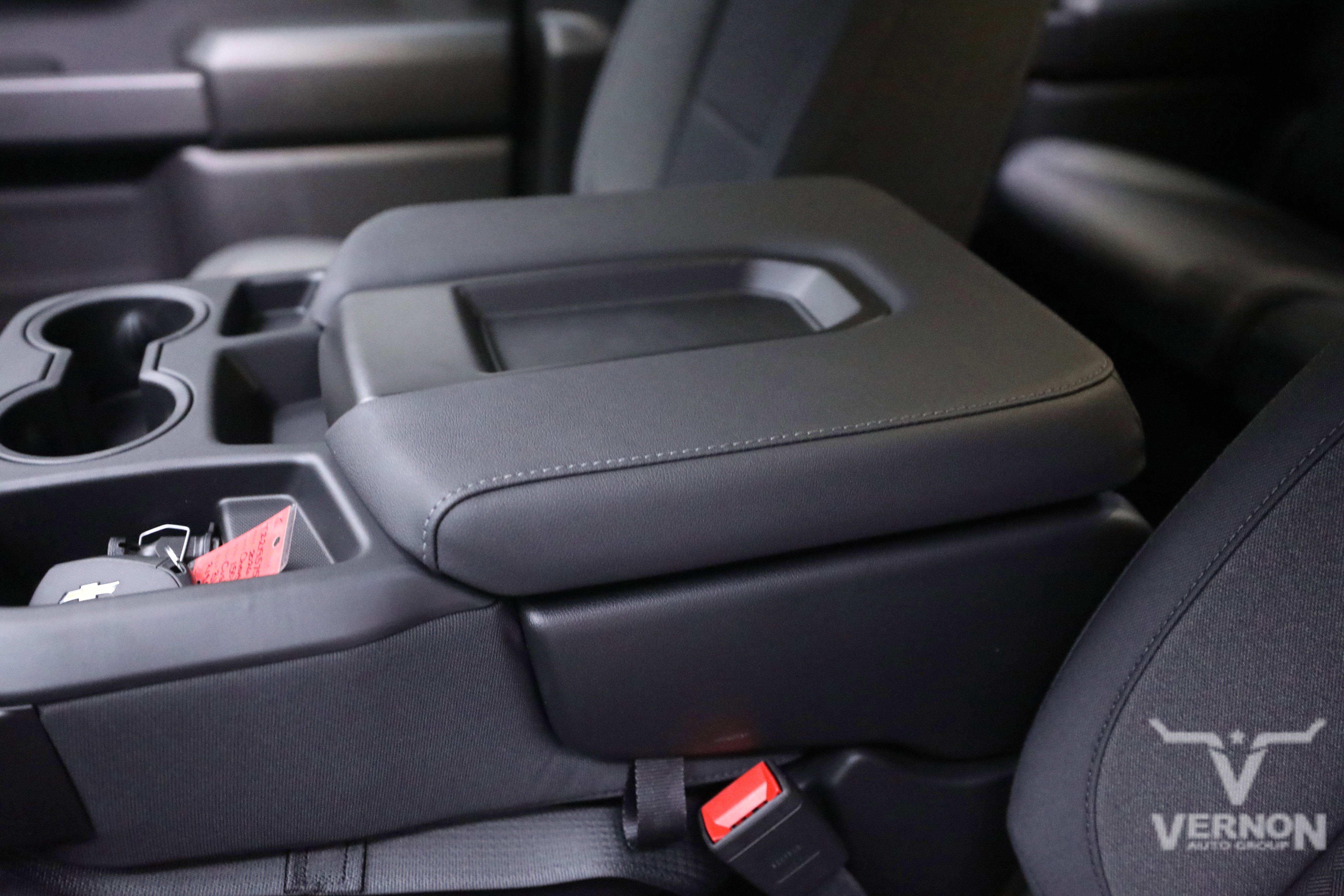 New 2026 Chevrolet Silverado 1500 Custom image 15