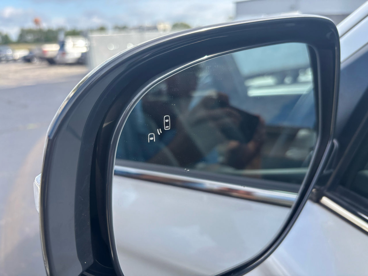 Used 2020 Mitsubishi Outlander GT image 32