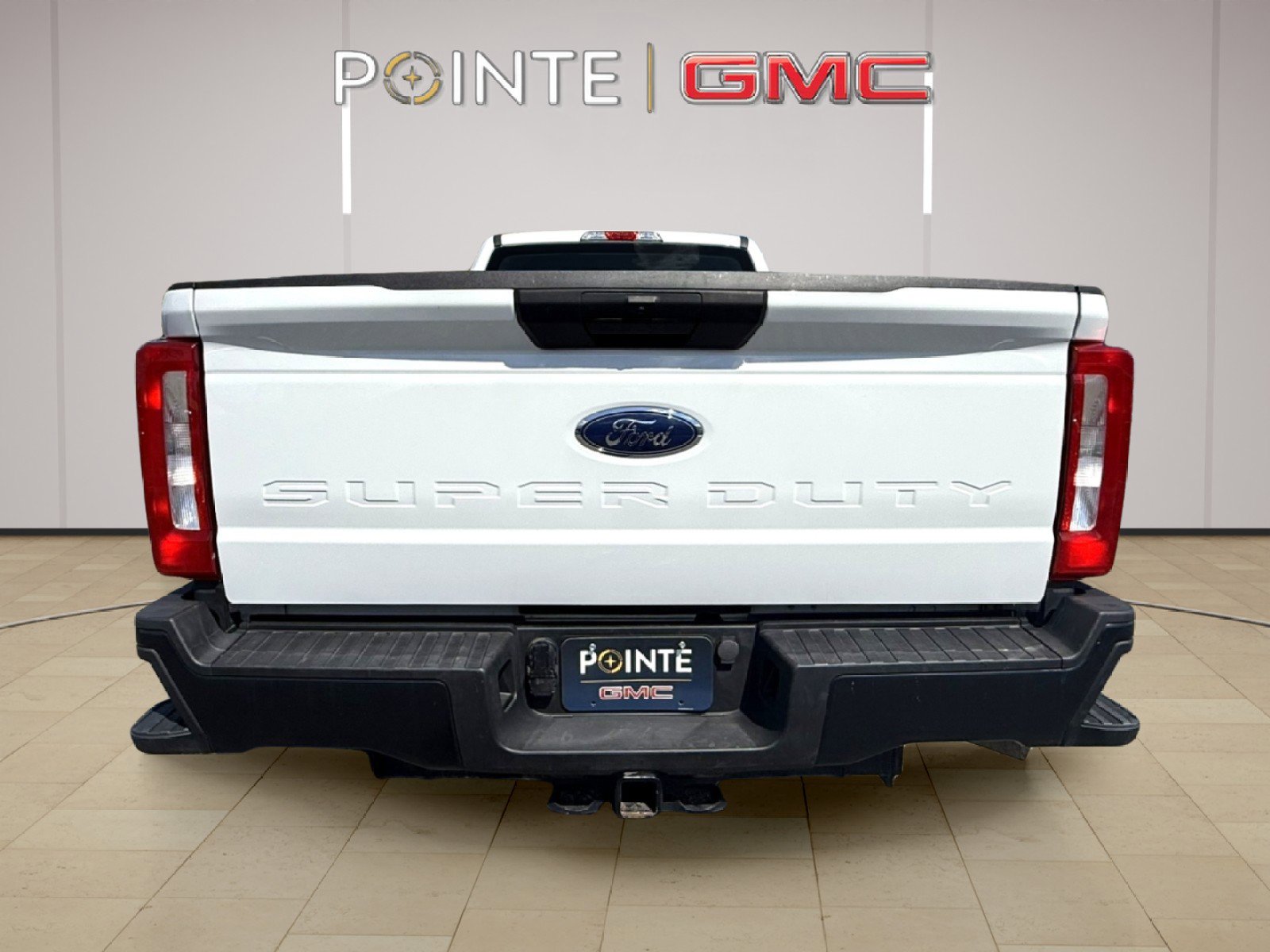 Used 2024 Ford F250 XL image 6