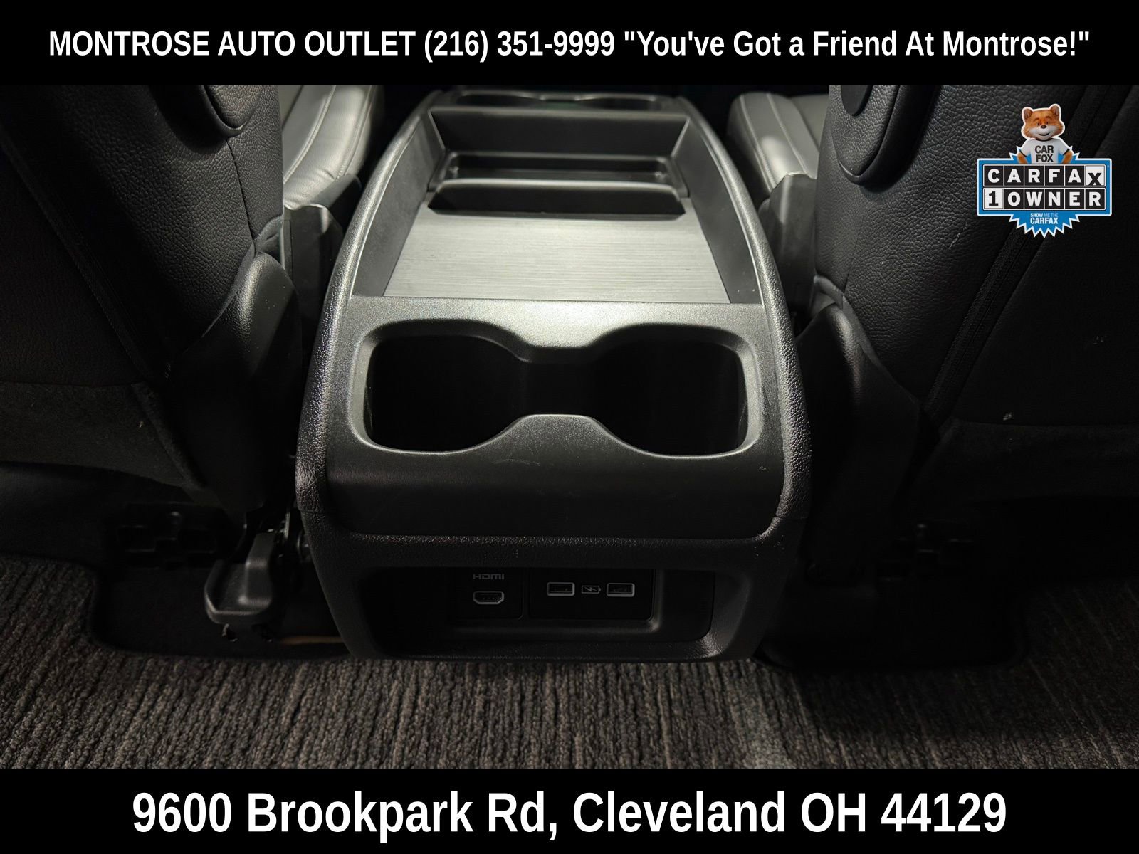 Used 2024 Honda Odyssey Touring image 36