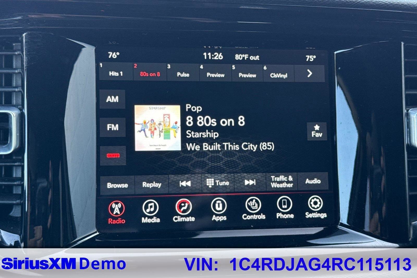 Used 2024 Dodge Durango SXT image 35