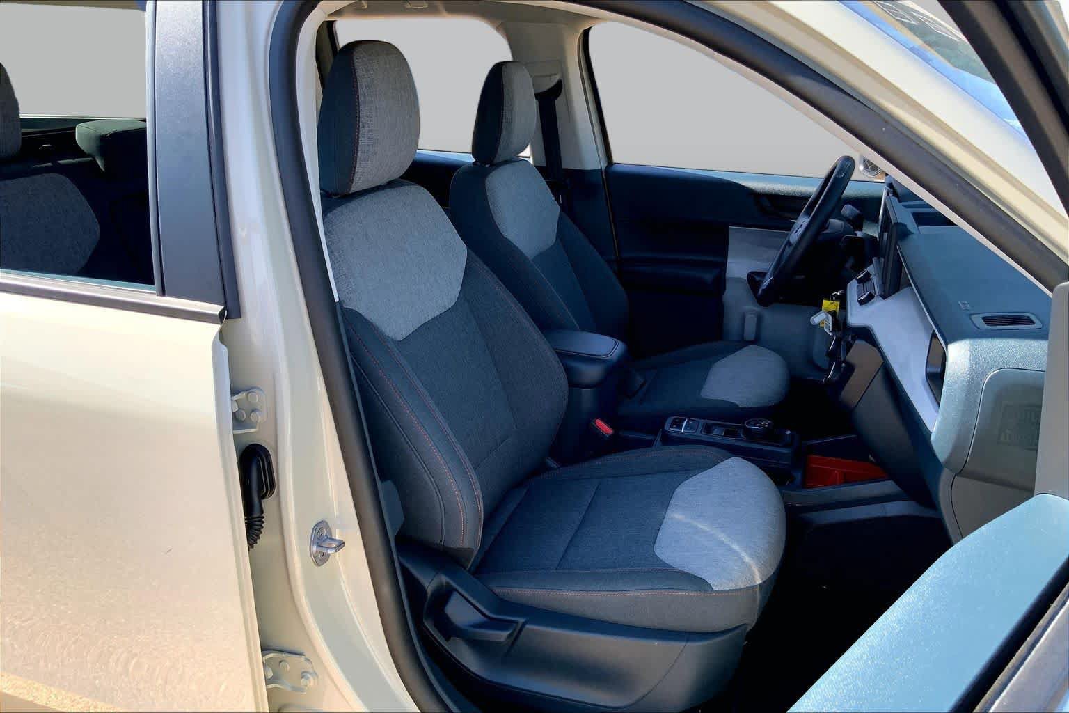 Used 2024 Ford Maverick XLT FWD image 9