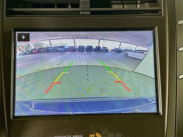 Used 2019 Lincoln MKC Black Label image 21