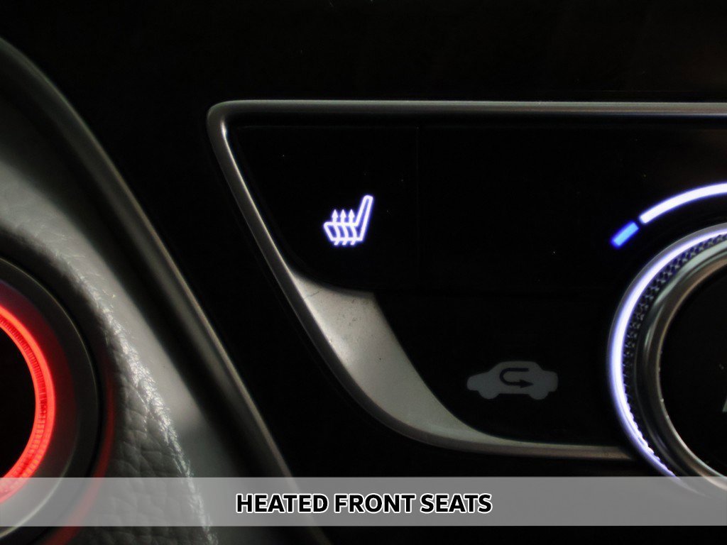 Used 2018 Honda Accord EX-L image 7