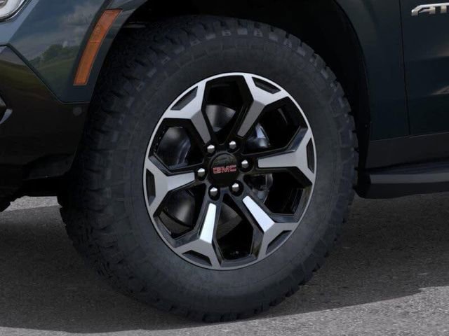 New 2026 GMC Yukon XL AT4 image 9