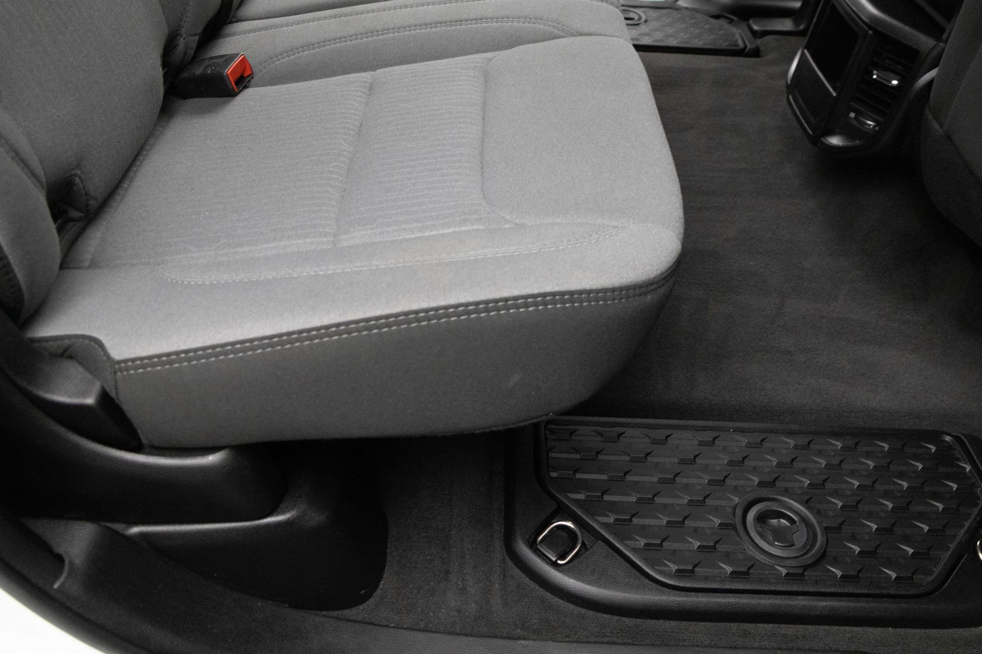 Used 2020 RAM 1500 Big Horn image 35