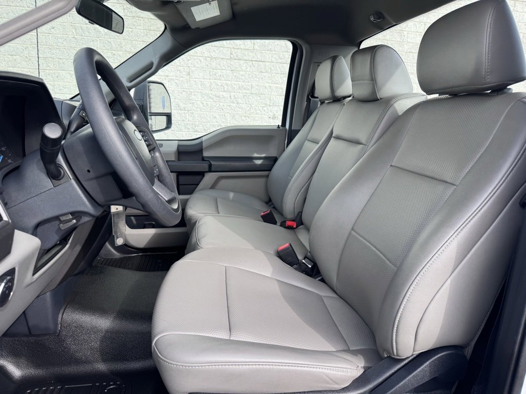 Certified 2022 Ford F250 XL w/ Power Equipment Group image 15