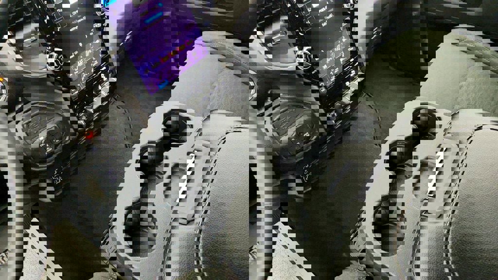 Used 2025 RAM 2500 Big Horn AWD/4WD image 16