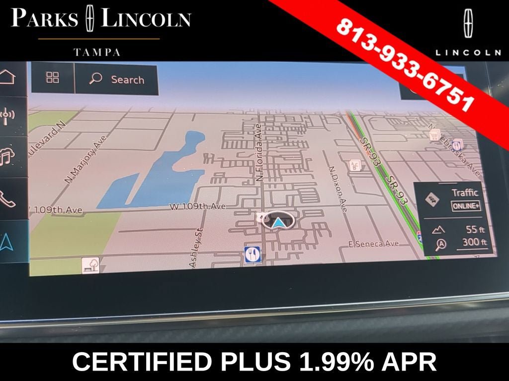 Used 2026 Audi SQ7 Prestige AWD/4WD image 23