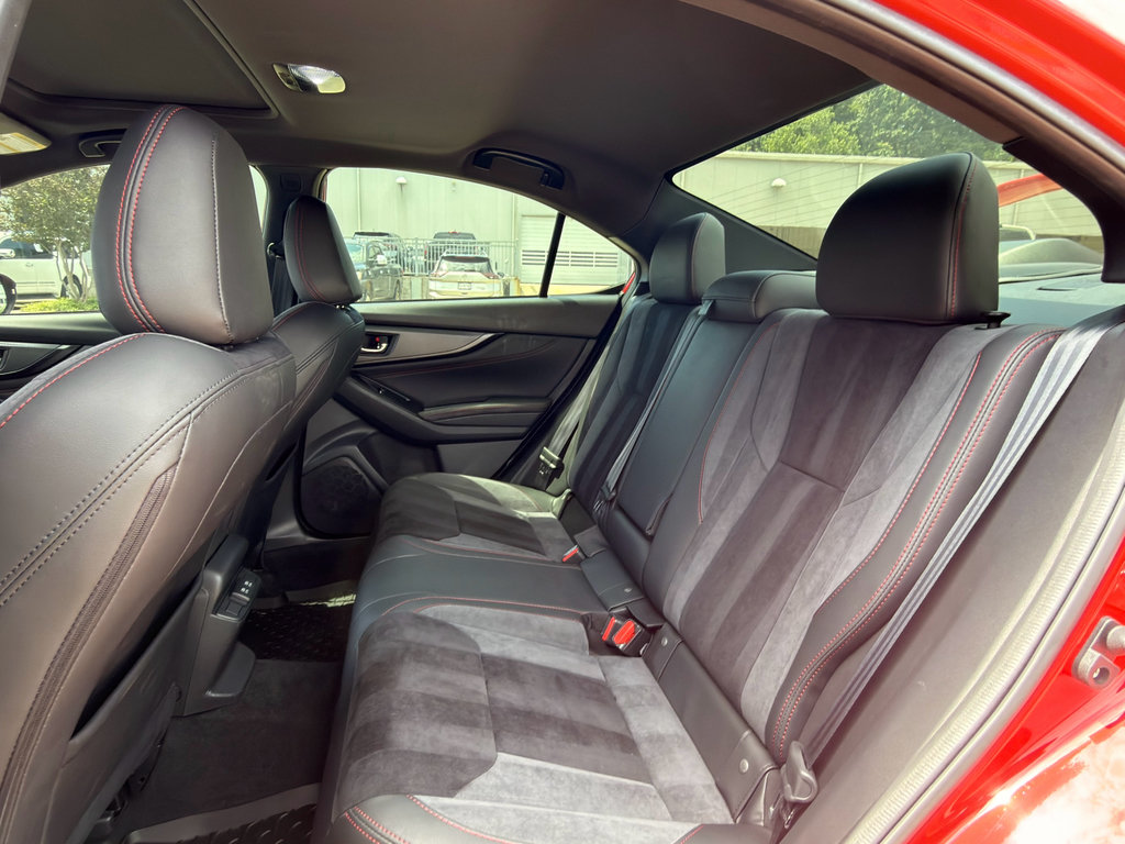 Used 2023 Subaru WRX Limited AWD/4WD image 22