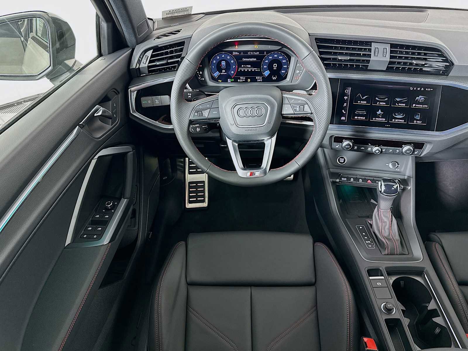 New 2025 Audi Q3 2.0T Premium Plus image 20