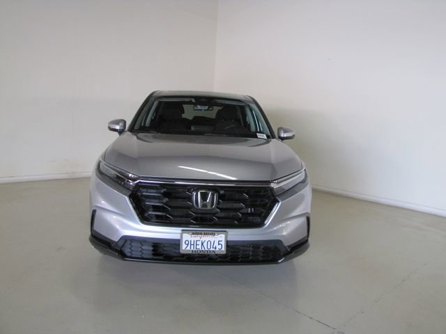 Certified 2023 Honda CR-V EX image 2