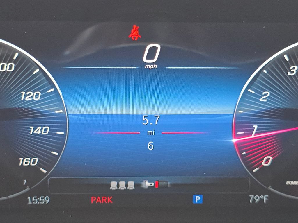 New 2026 Mercedes-Benz GLA 250 4MATIC image 28