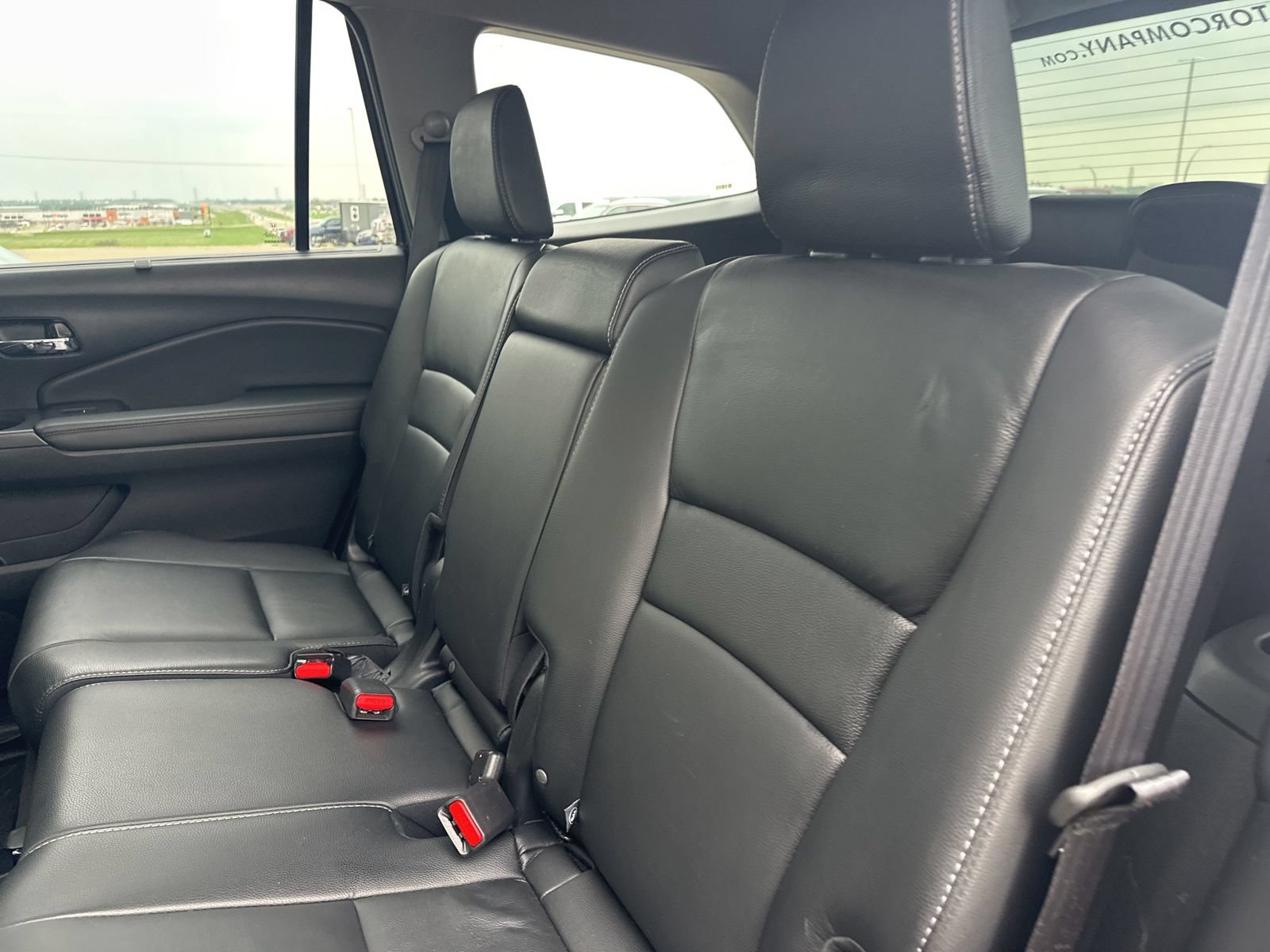 Used 2019 Honda Pilot EX-L image 22