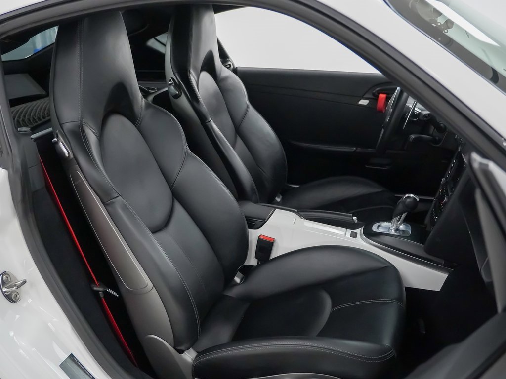 Used 2012 Porsche Cayman R image 18