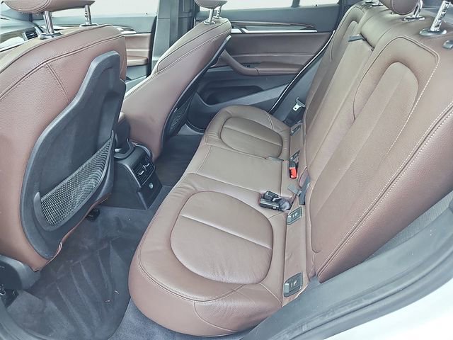 Used 2018 BMW X1 xDrive28i image 33