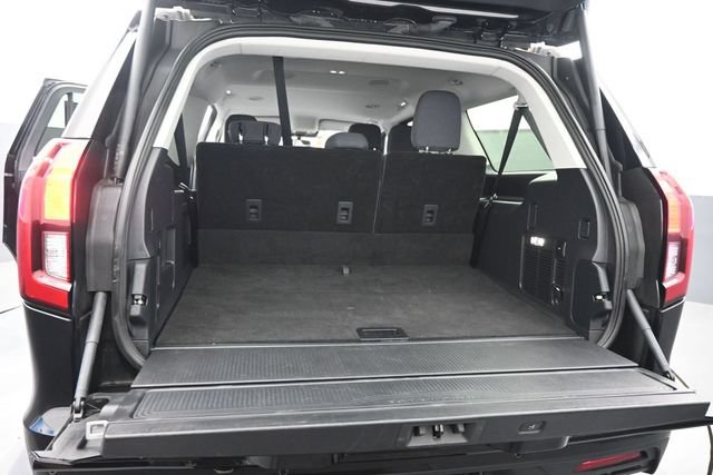Used 2025 Ford Expedition Max Active AWD/4WD image 8