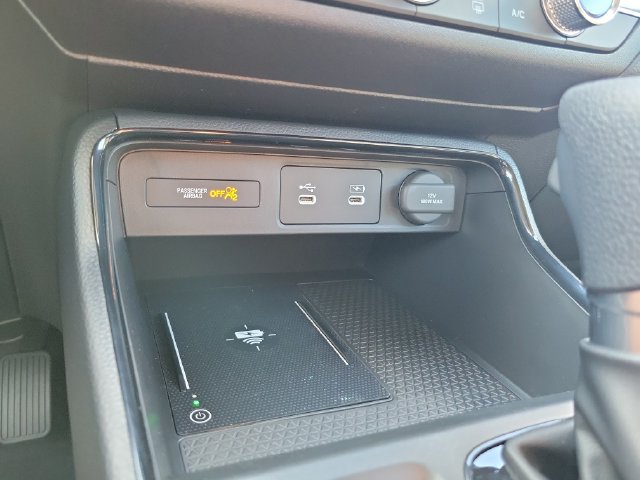 New 2027 Honda CR-V LX image 22
