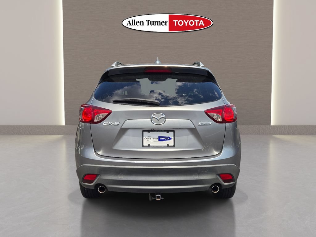 Used 2014 MAZDA CX-5 Touring FWD image 7