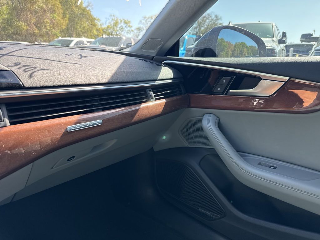 Used 2022 Audi A5 2.0T Premium Plus image 15