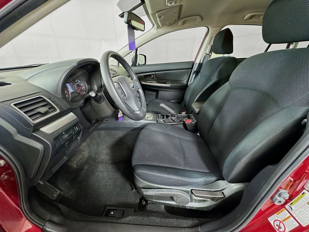 Used 2016 Subaru Impreza 2.0i image 23