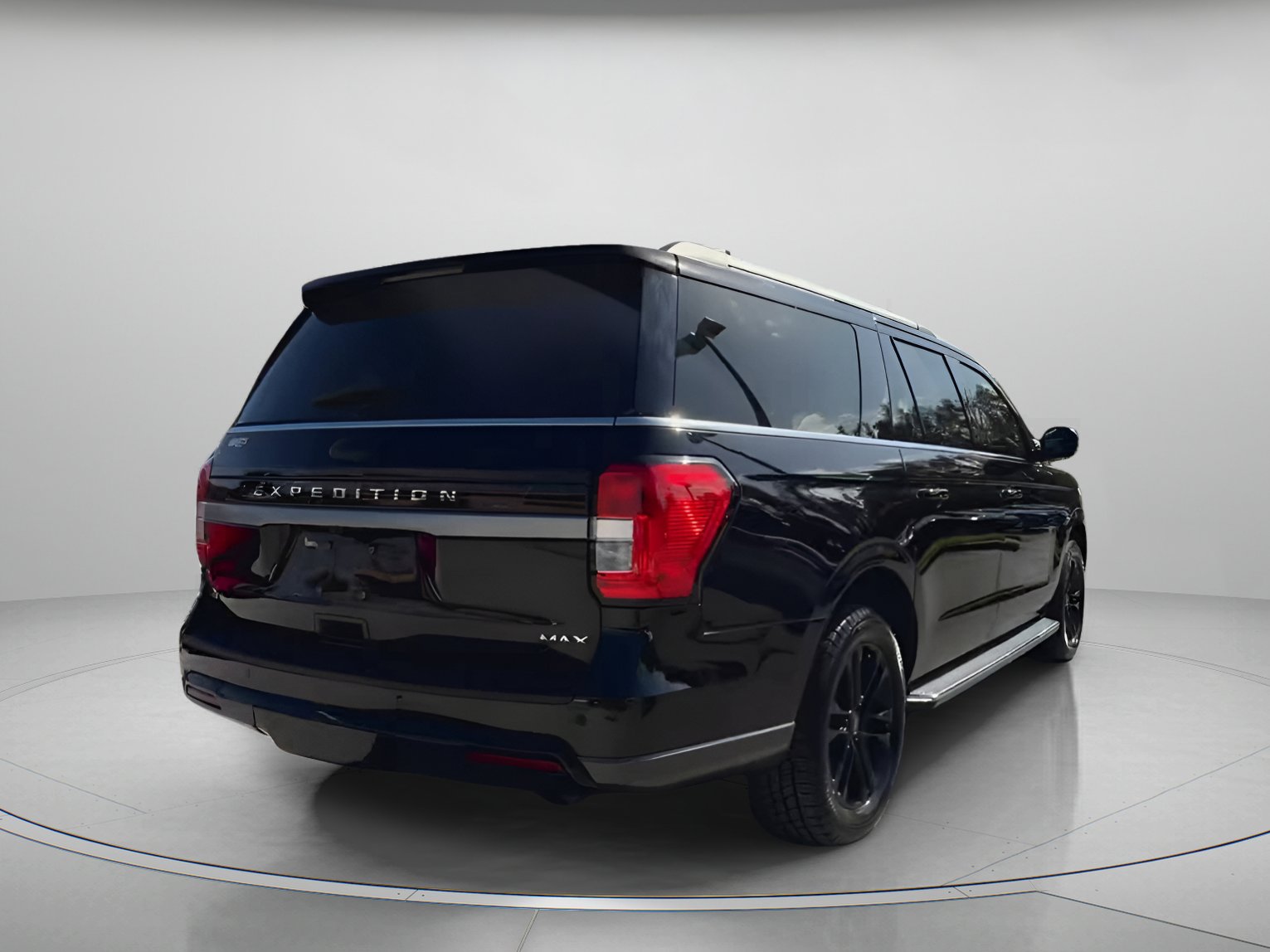 Certified 2022 Ford Expedition Max XLT image 27