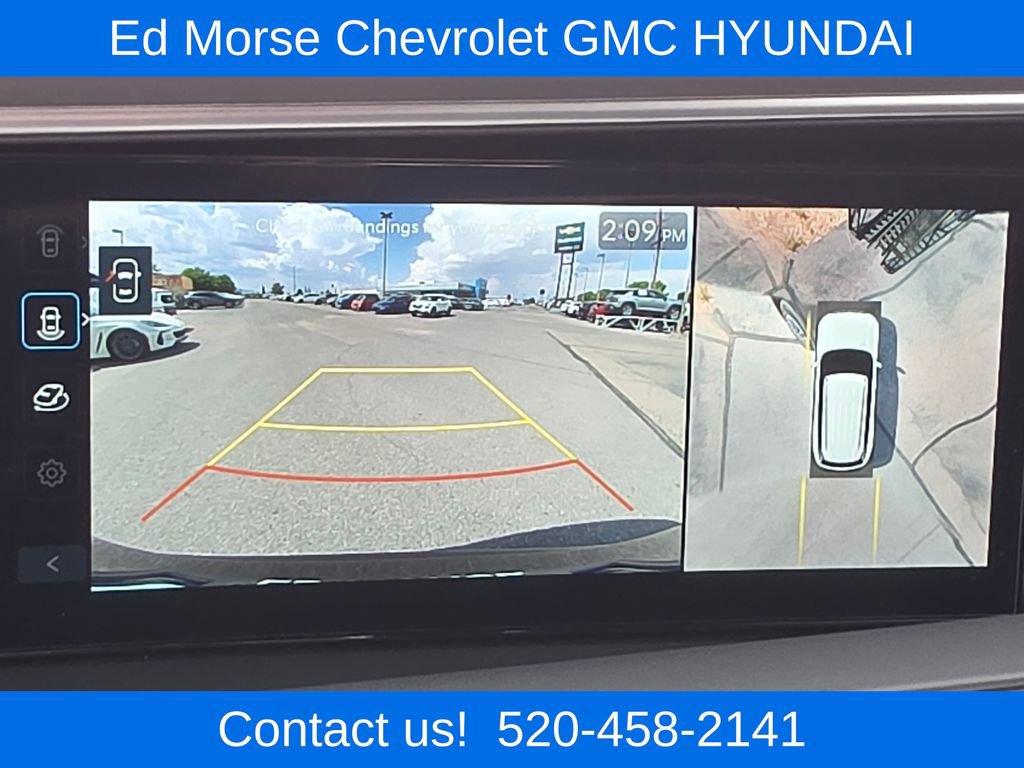 Used 2026 Hyundai Palisade Calligraphy AWD/4WD image 20