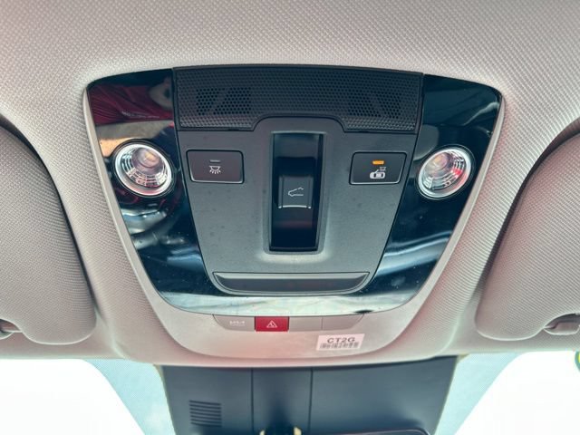 Used 2025 Kia Sorento EX w/ EX Panoramic Sunroof Package AWD/4WD image 52