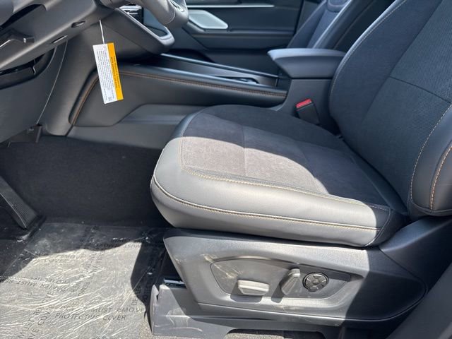 New 2026 Ford Explorer Tremor AWD/4WD image 28