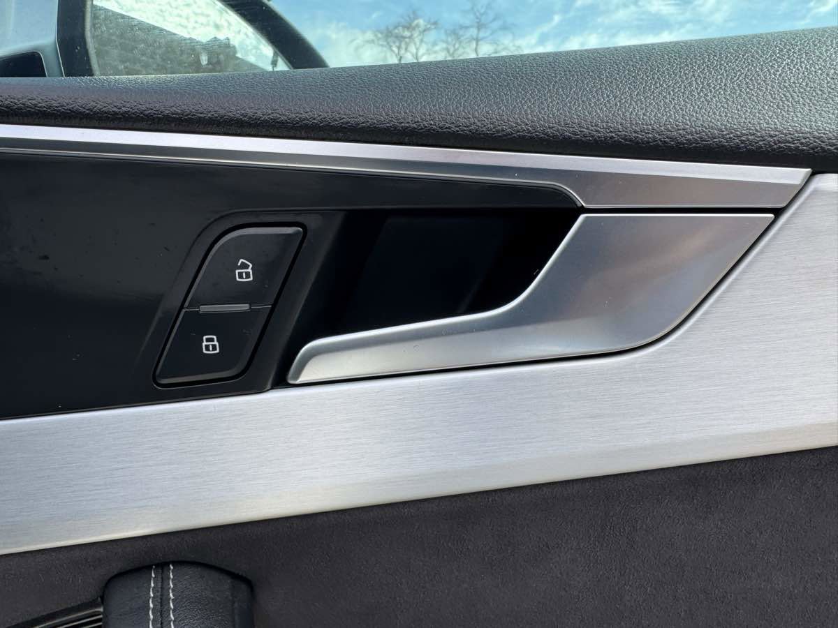 Used 2018 Audi S5 Prestige w/ S Sport Package image 35