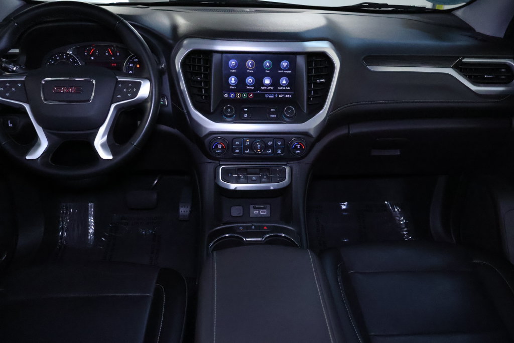 Used 2023 GMC Acadia SLT AWD/4WD image 19