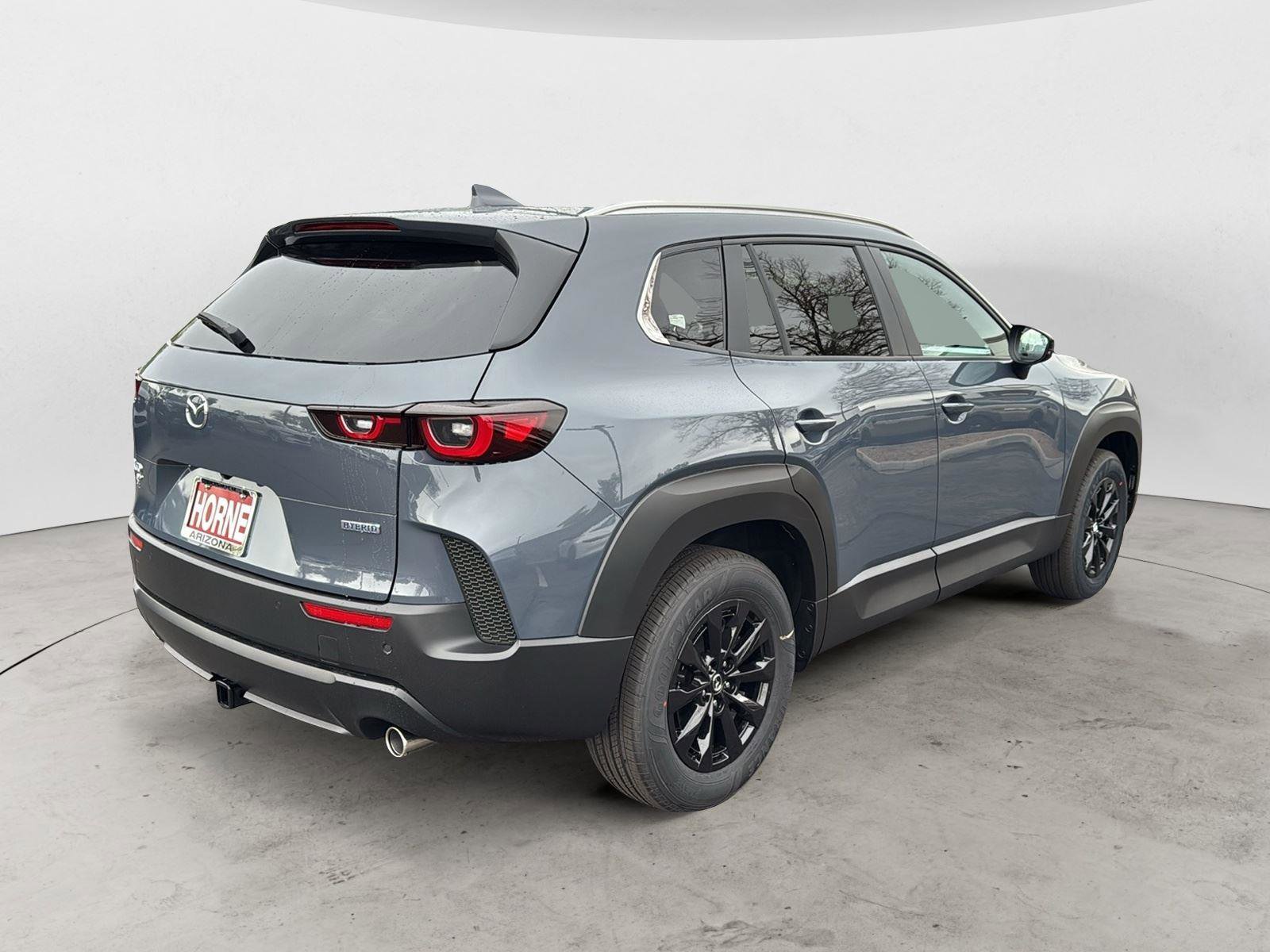 New 2026 MAZDA CX-50 2.5 Hybrid w/ Preferred Pkg image 5