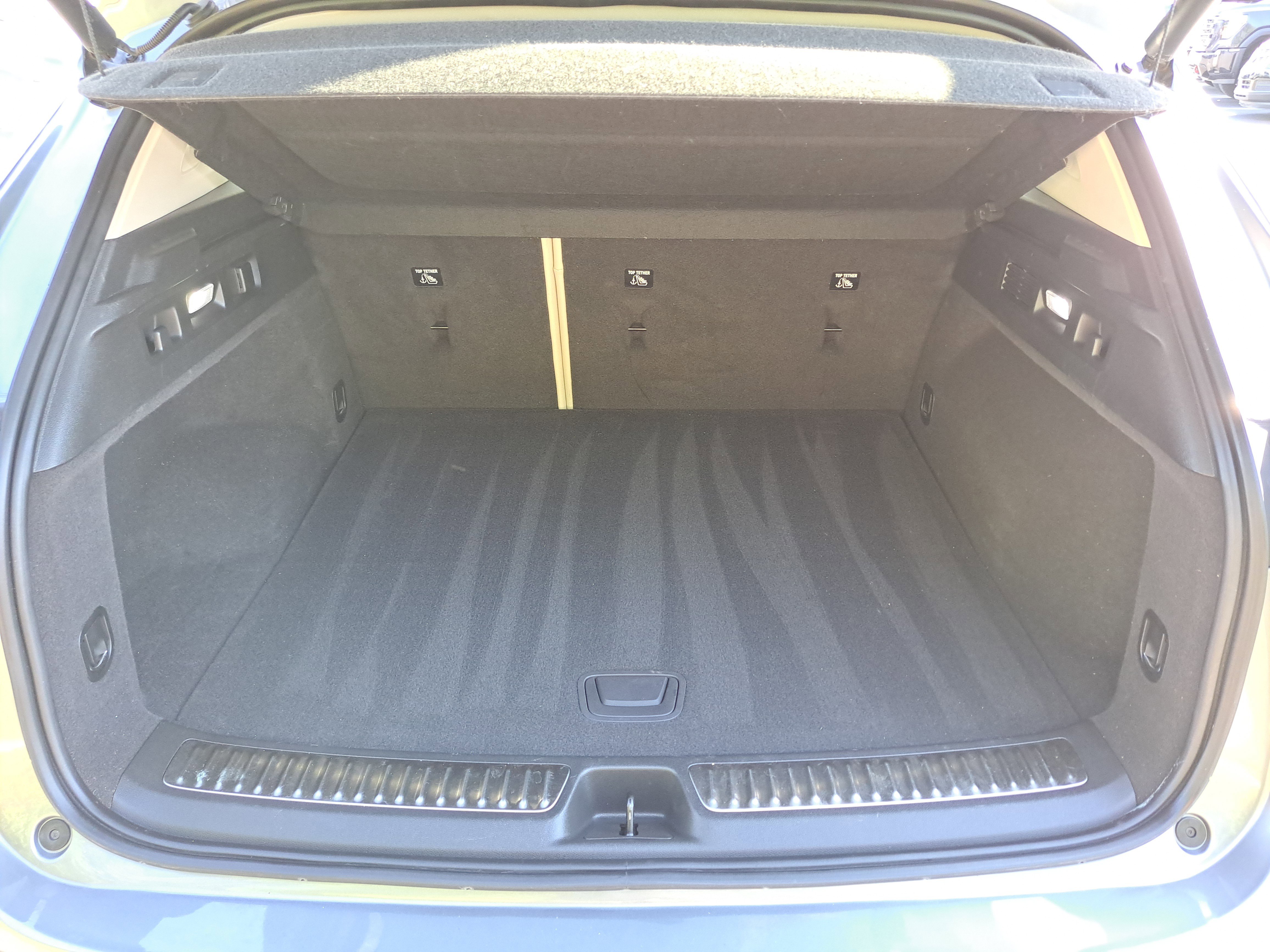 Used 2021 Buick Envision Avenir image 7