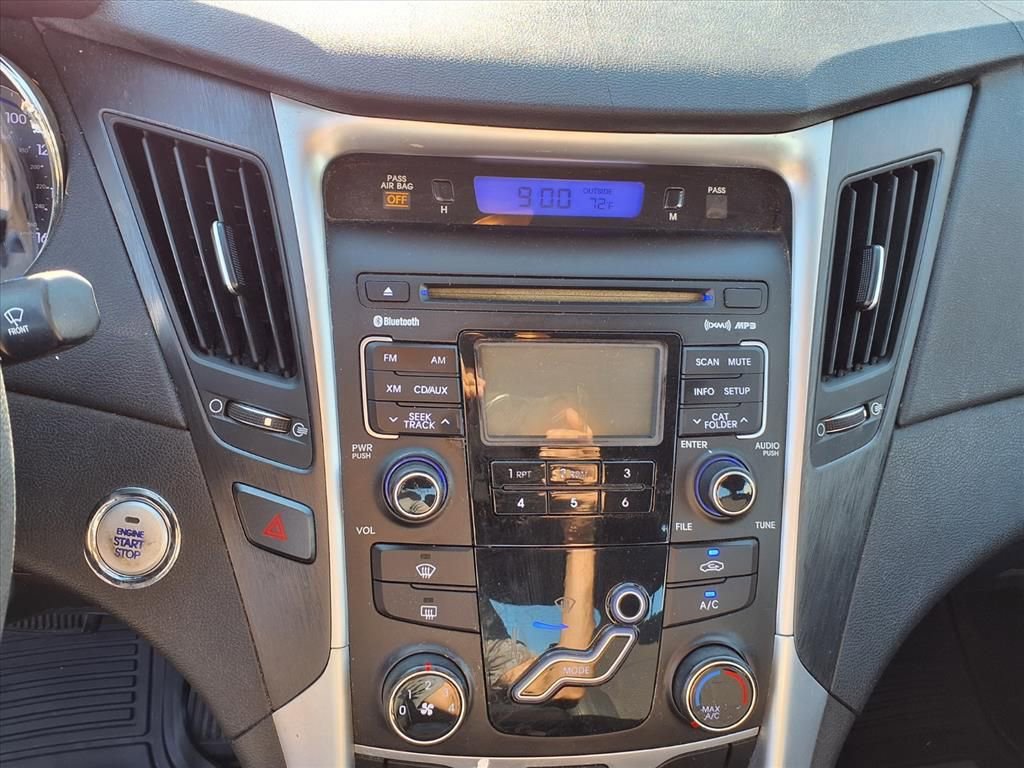 Used 2011 Hyundai Sonata SE image 22