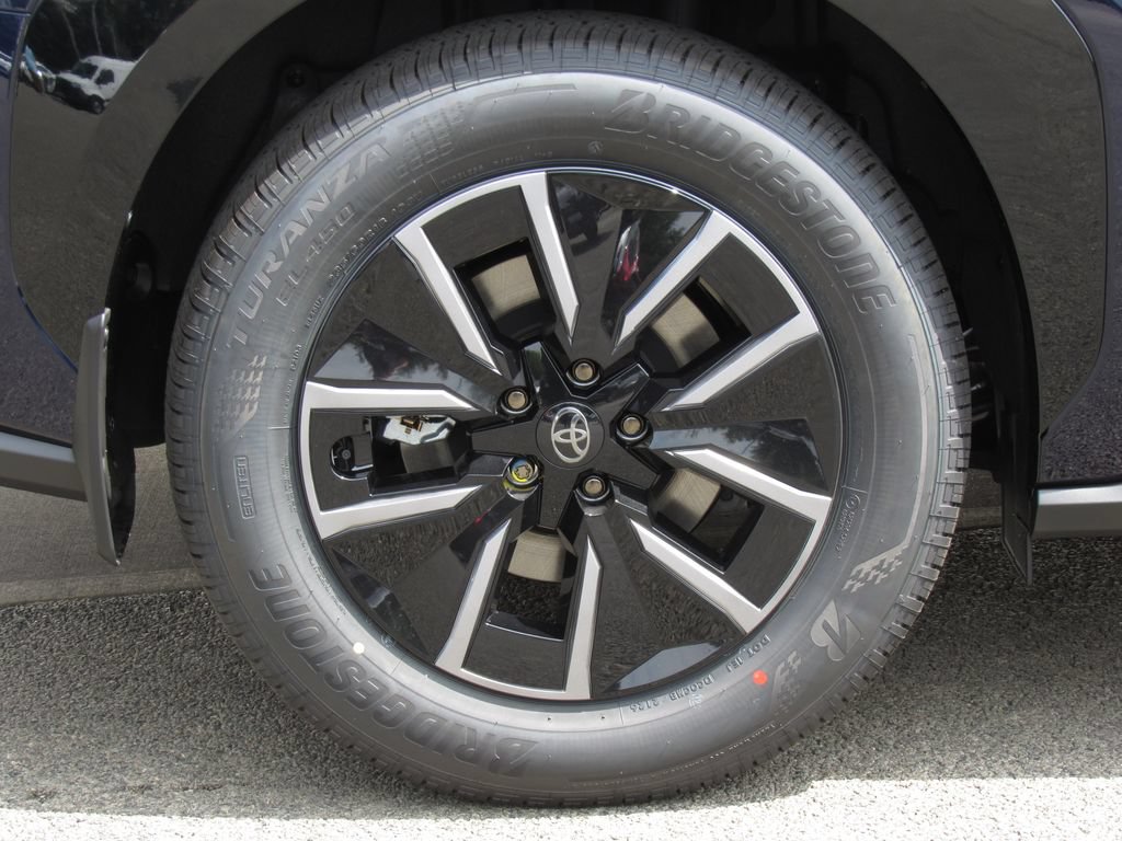 New 2026 Toyota bZ AWD/4WD image 36