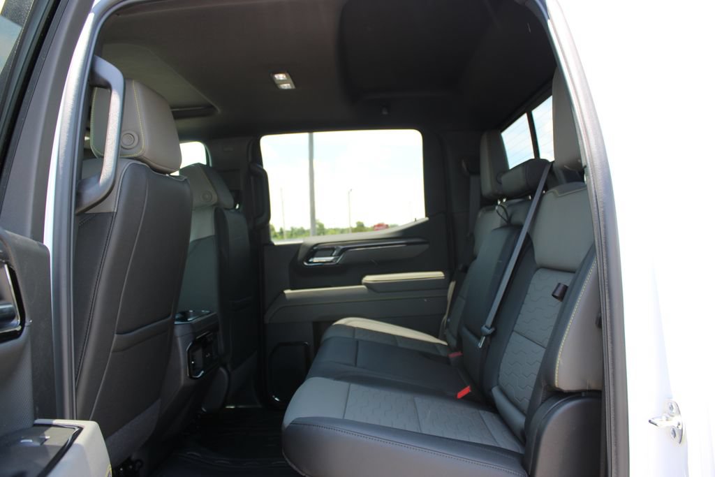 New 2026 Chevrolet Silverado 1500 ZR2 AWD/4WD image 28