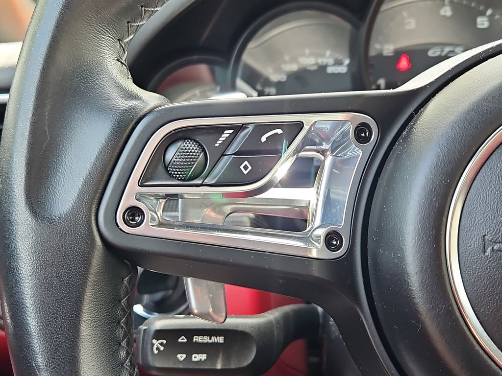 Certified 2019 Porsche 911 Targa 4 GTS AWD/4WD image 28