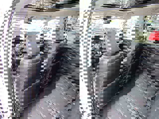 Certified 2023 Honda Pilot Elite image 17