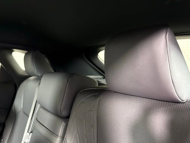 New 2025 Lexus RX 350 Premium Plus image 22