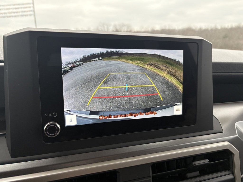 Used 2024 Toyota Tacoma SR5 image 42