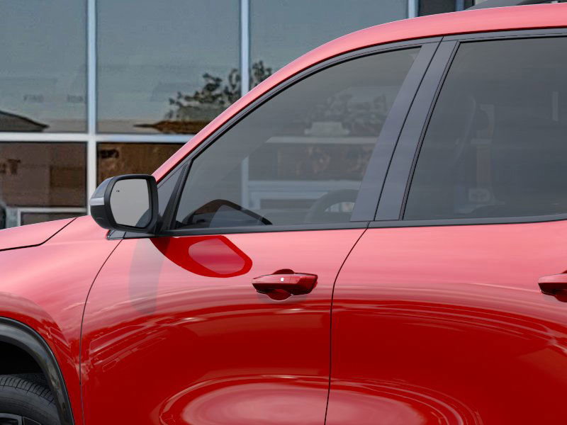 New 2026 Chevrolet Traverse RS image 12