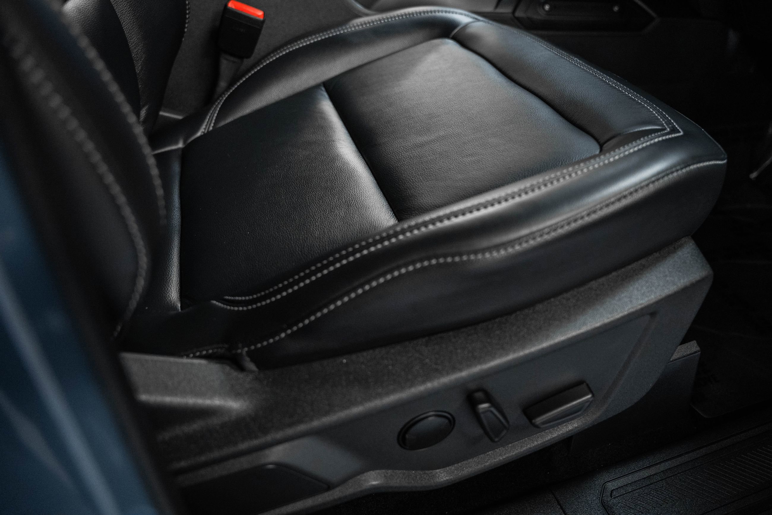 Certified 2025 Ford Bronco Outer Banks image 41