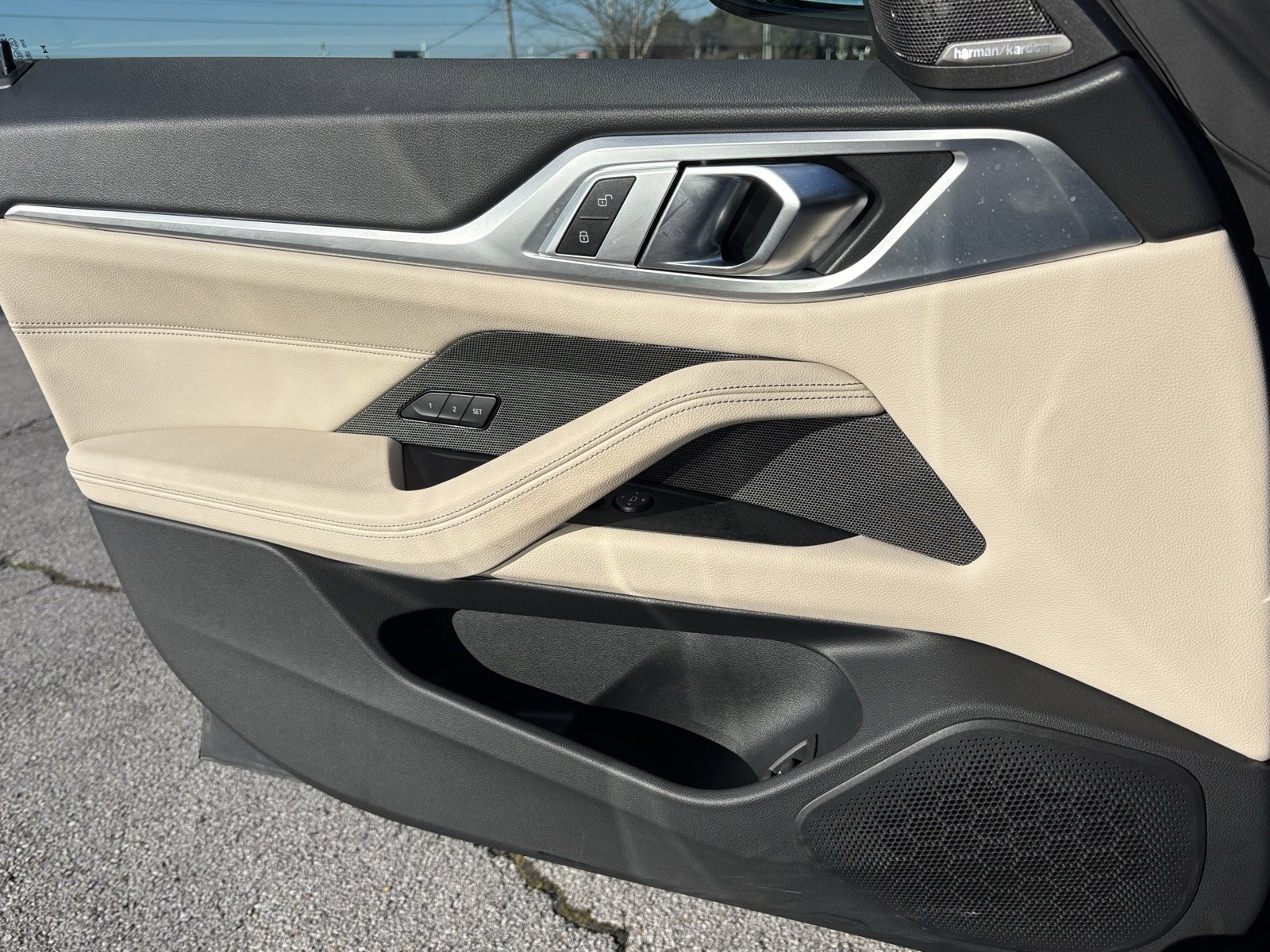 Used 2024 BMW i4 M50 image 16