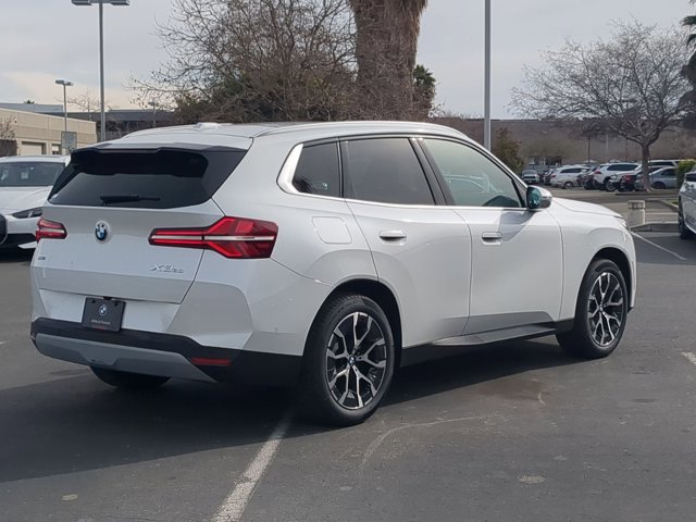 Used 2026 BMW X3 xDrive30 w/ Premium Package video 2