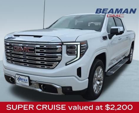 Used 2024 GMC Sierra 1500 Denali w/ Technology Package video 2