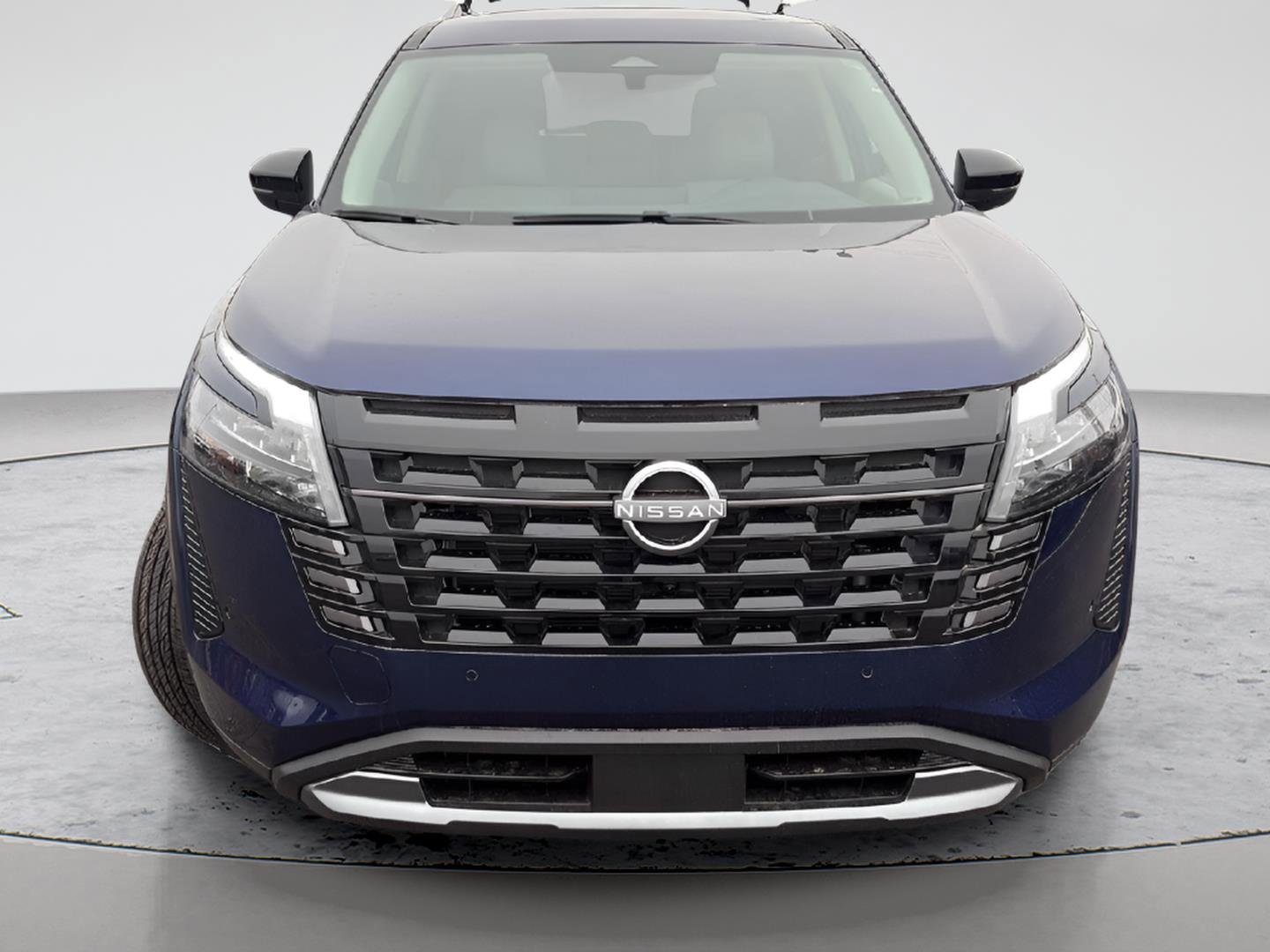 New 2026 Nissan Pathfinder SV AWD/4WD image 9
