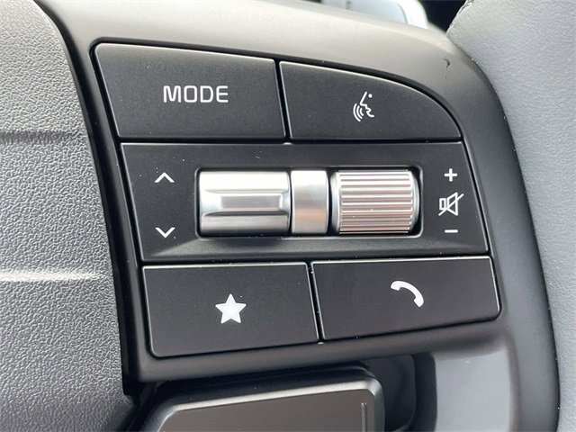 New 2026 Kia Sportage SX Prestige image 30