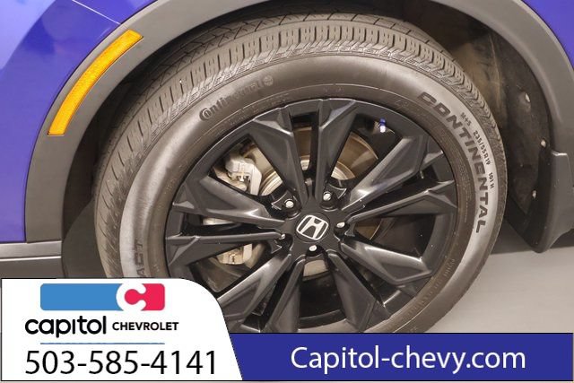 Used 2024 Honda CR-V Sport Touring image 7