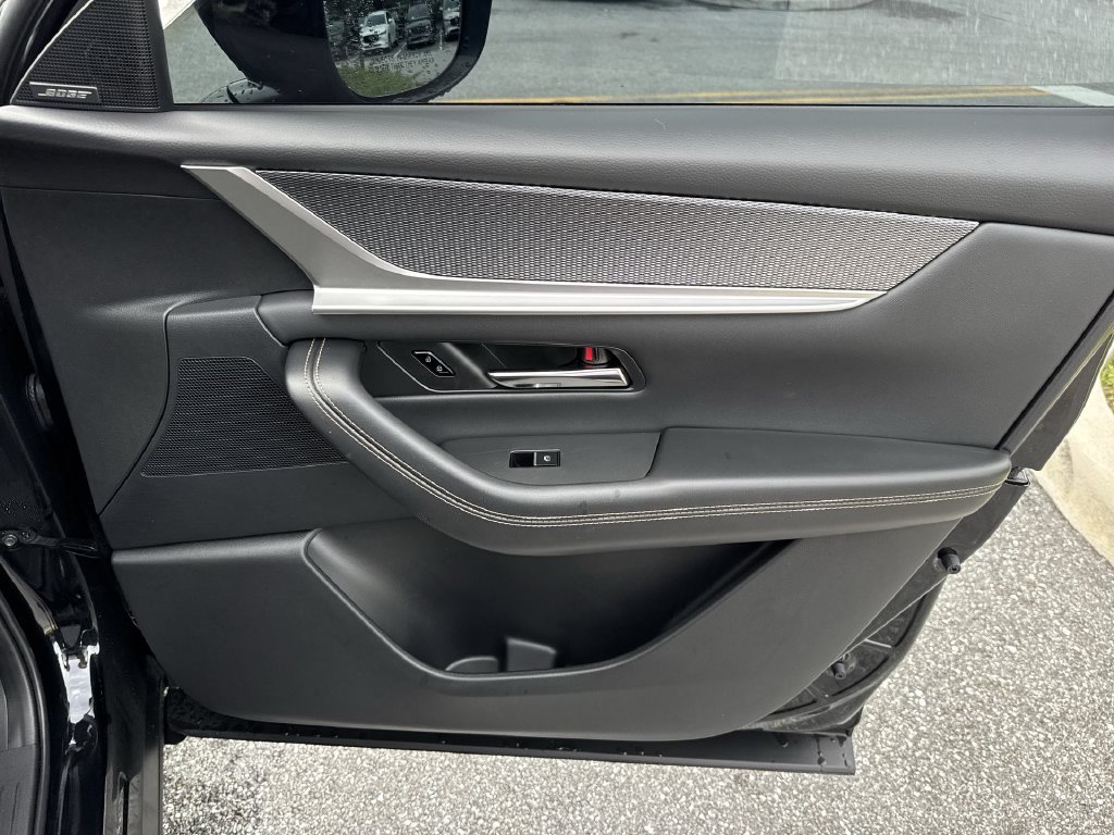Certified 2025 MAZDA CX-70 Plug-In Hybrid w/ Premium Plus AWD/4WD image 43