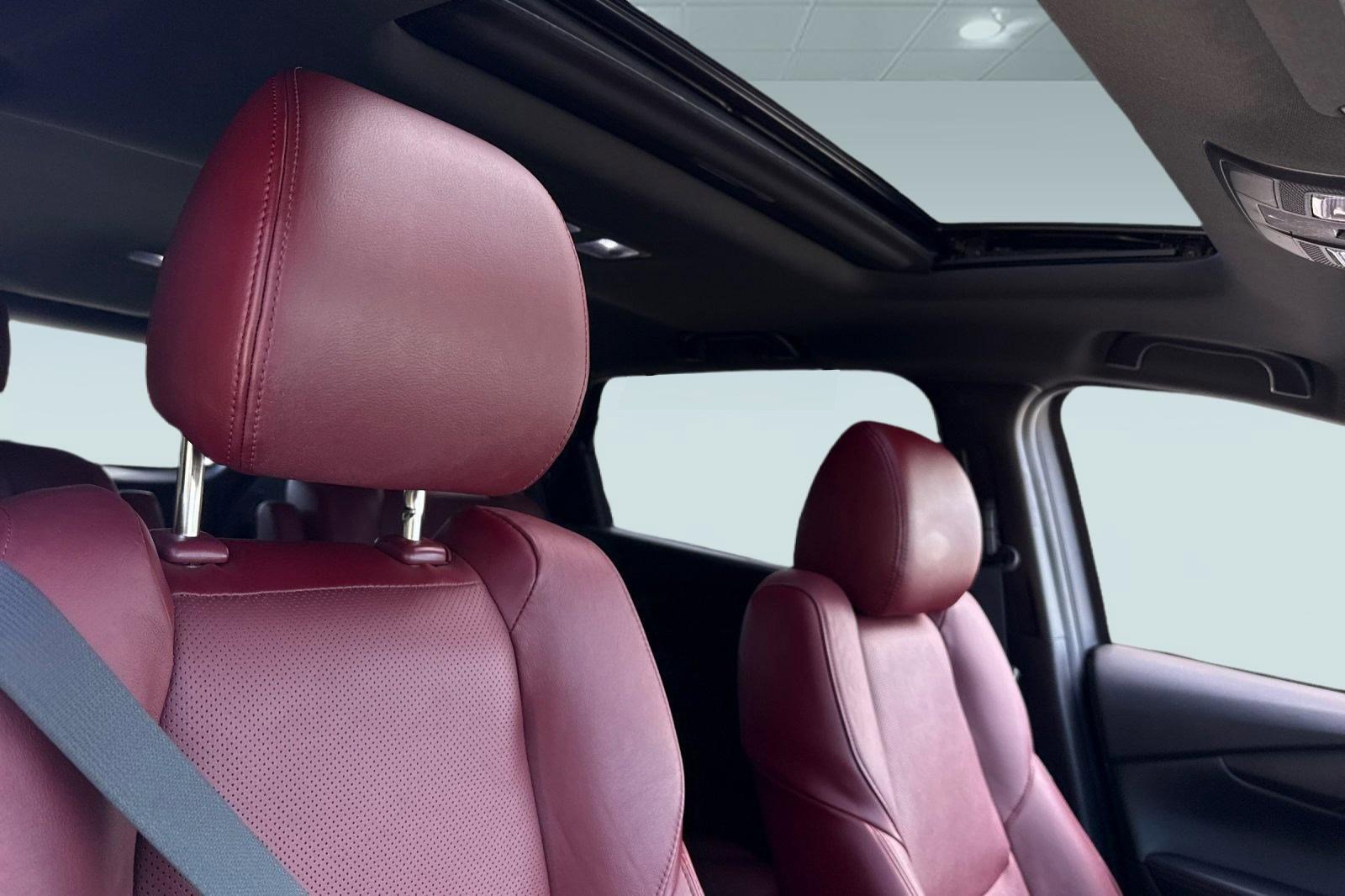 Used 2023 MAZDA CX-9 Carbon Edition image 14